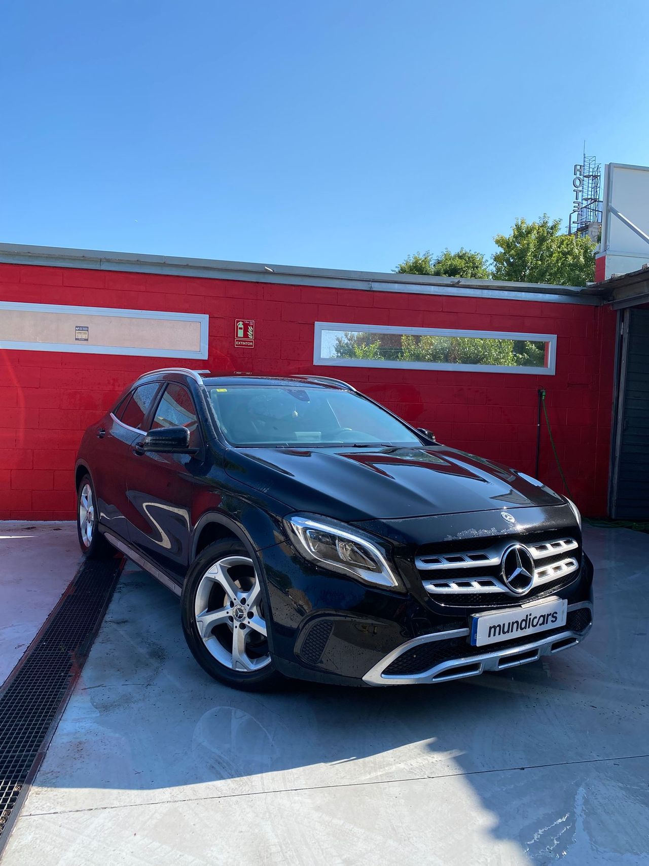 Mercedes 200 GLA 200 Urban - Foto 4