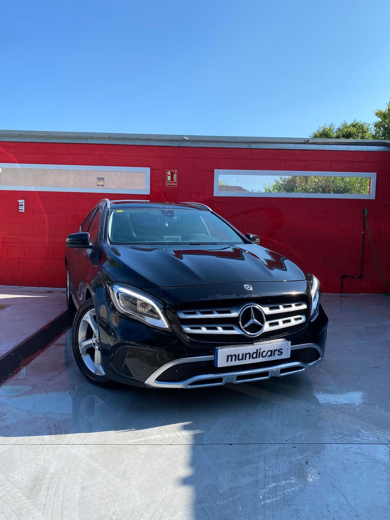 Mercedes 200 GLA 200 Urban - Foto 7