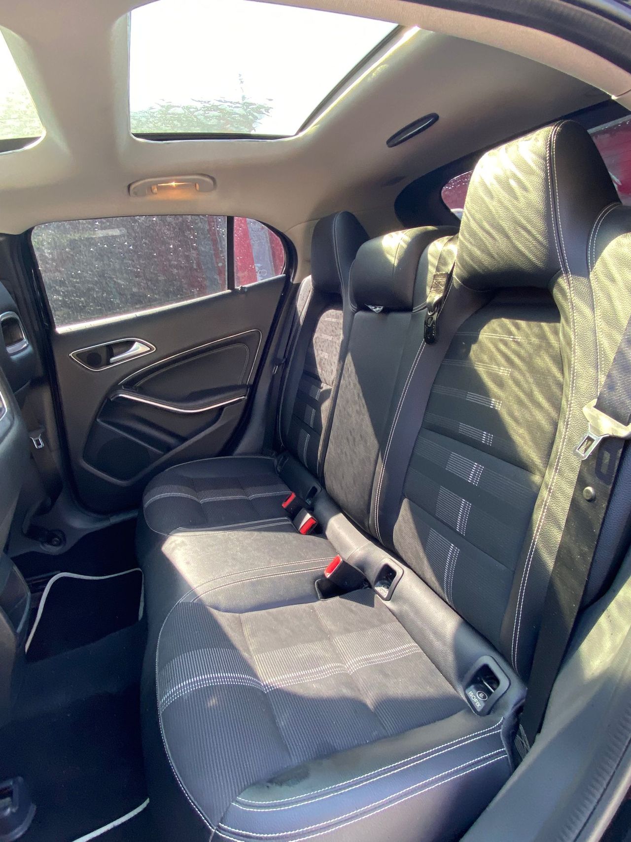 Mercedes 200 GLA 200 Urban - Foto 16