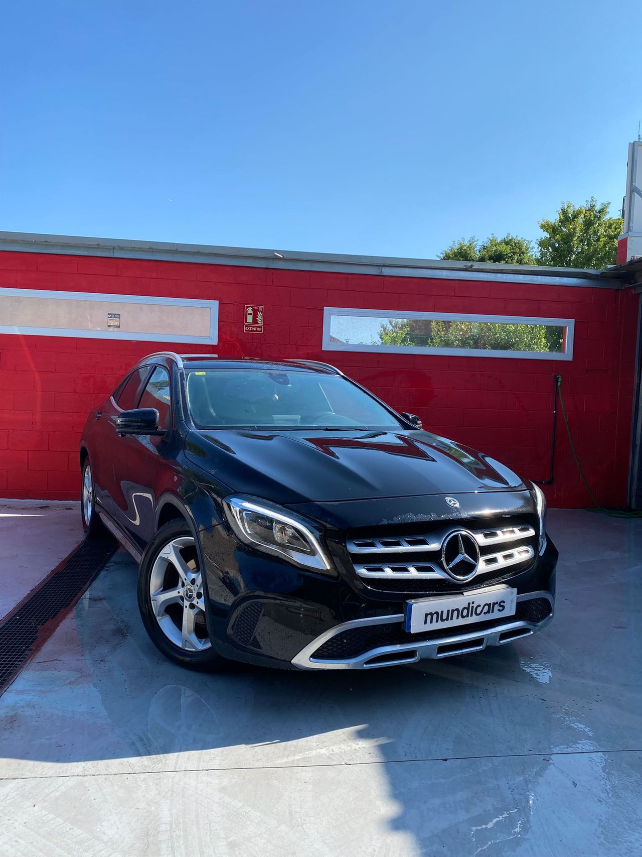 Mercedes 200 GLA 200 Urban - Foto 3