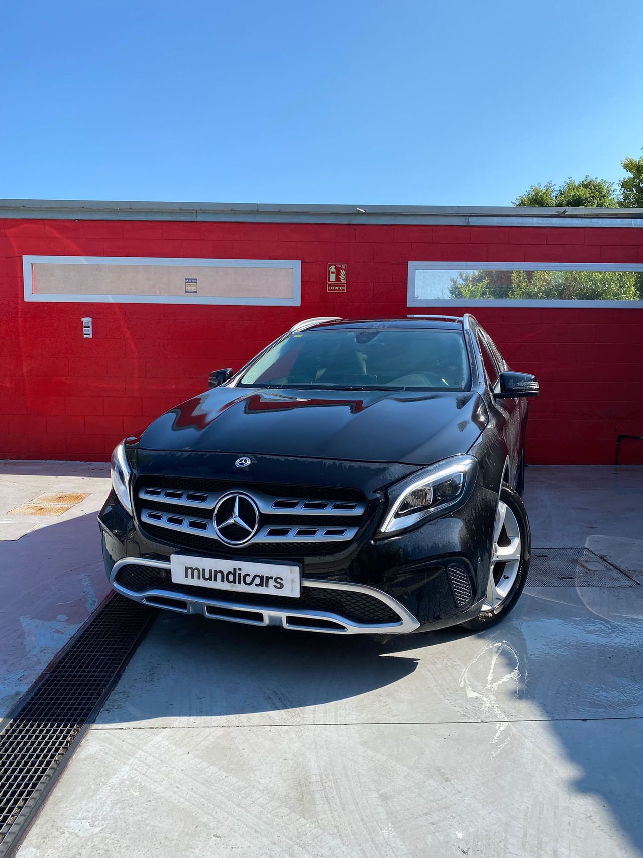 Mercedes 200 GLA 200 Urban - Foto 5
