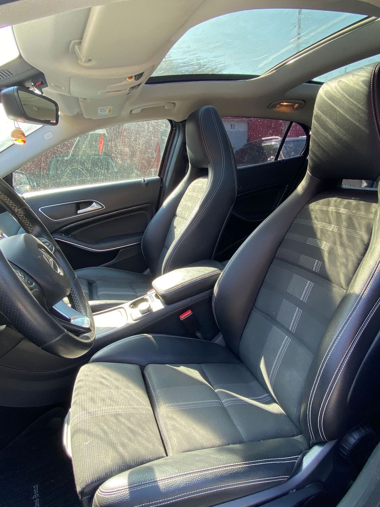 Mercedes 200 GLA 200 Urban - Foto 15