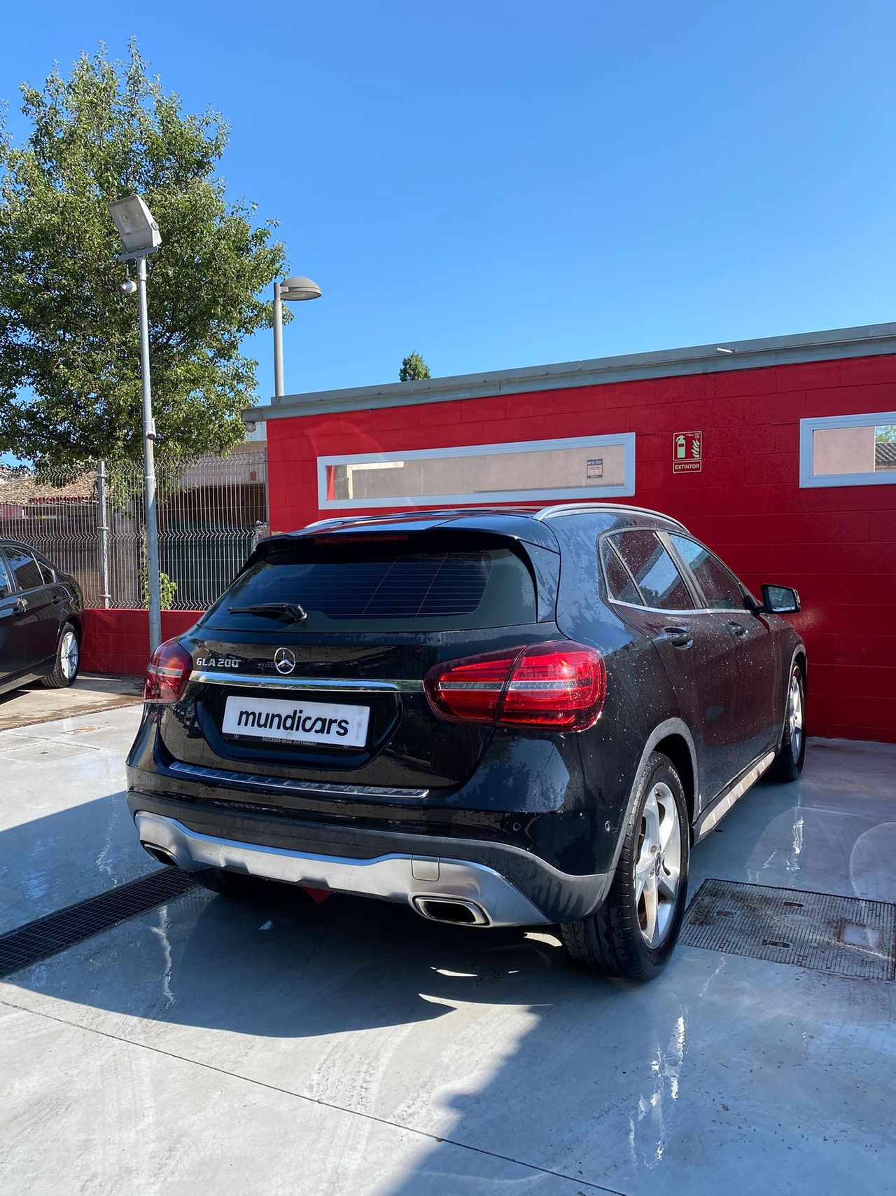 Mercedes 200 GLA 200 Urban - Foto 12