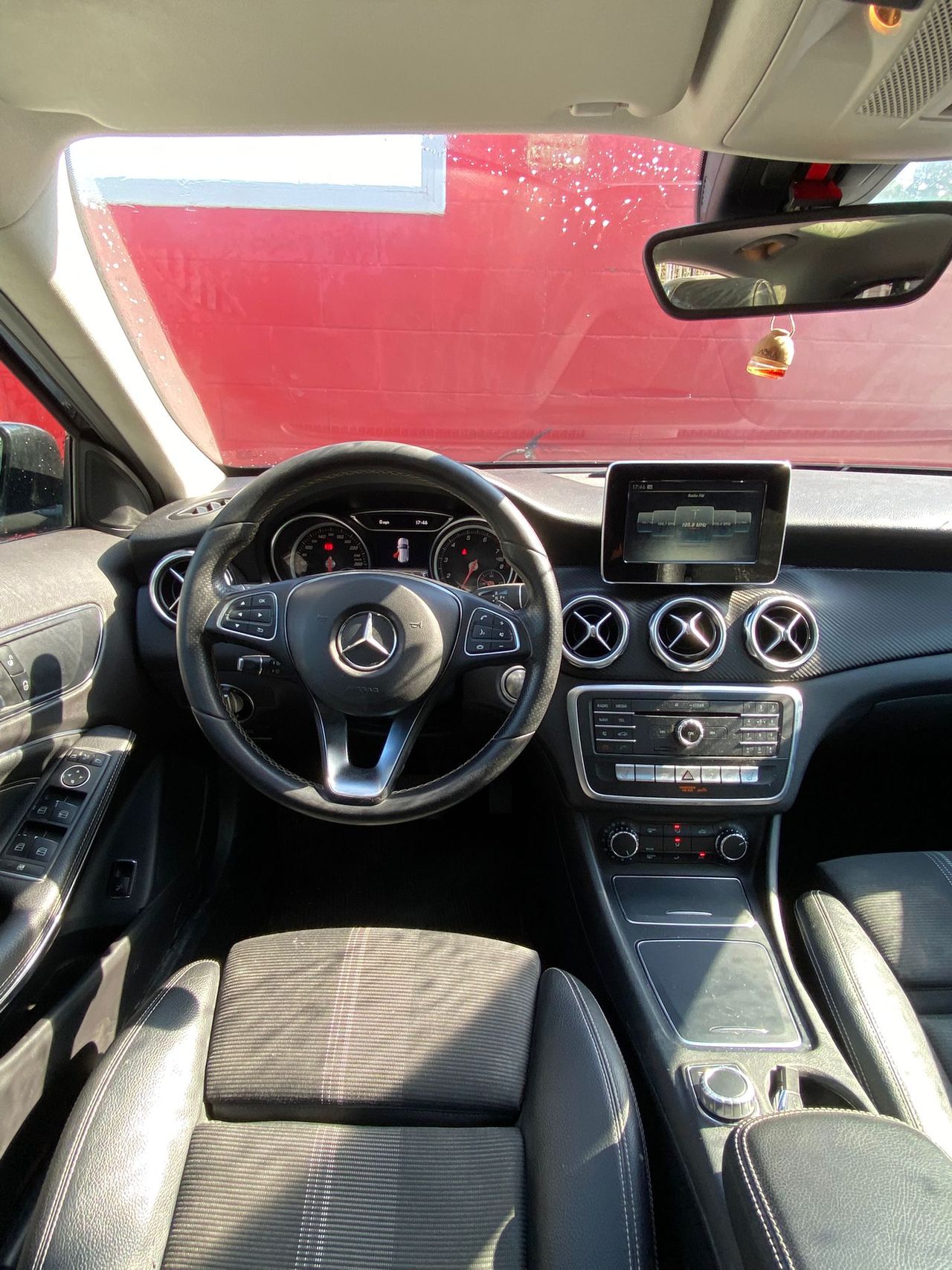 Mercedes 200 GLA 200 Urban - Foto 14