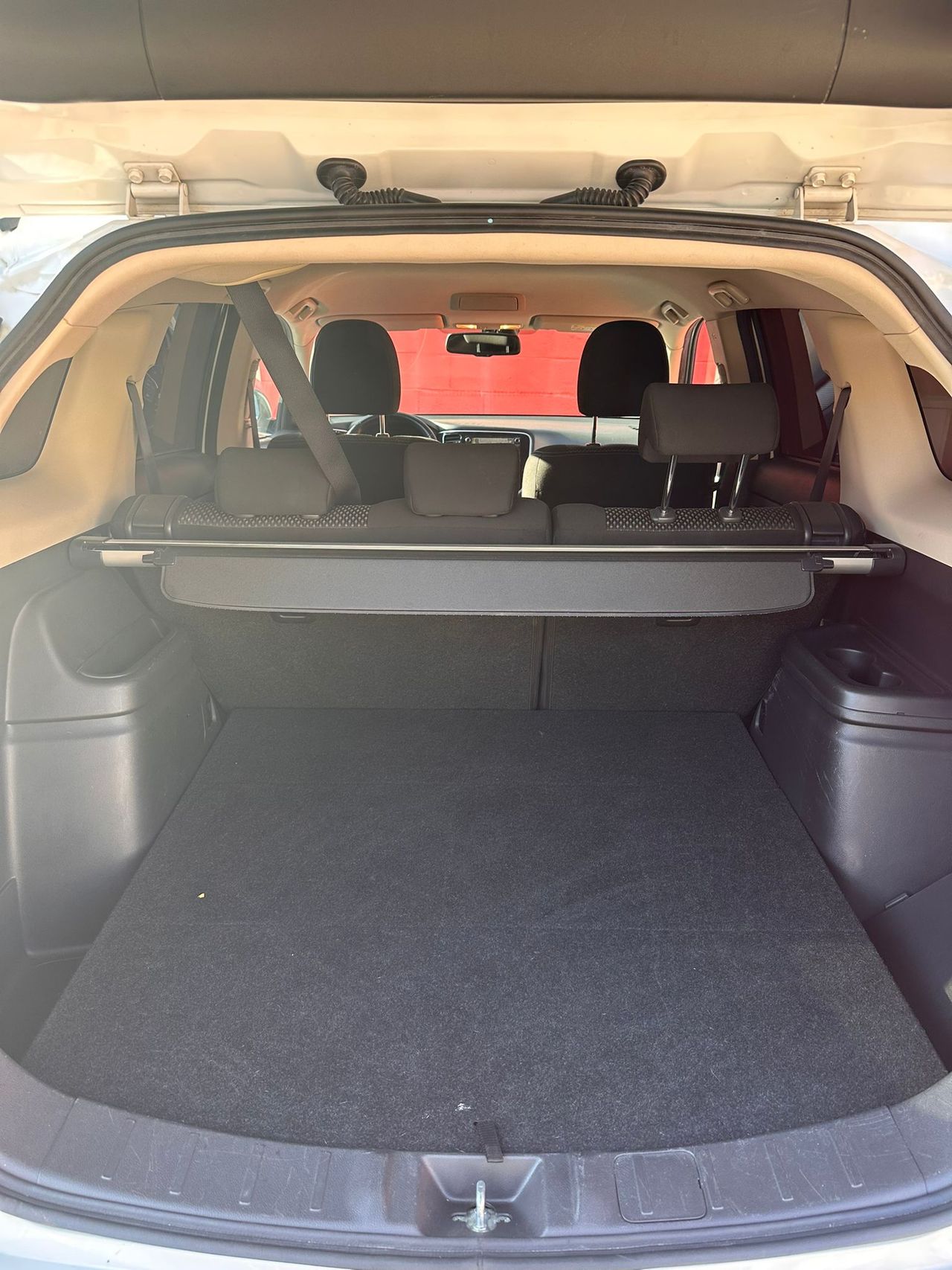 Mitsubishi Outlander 200 MPI Motion CVT 2WD 5 Plazas - Foto 22