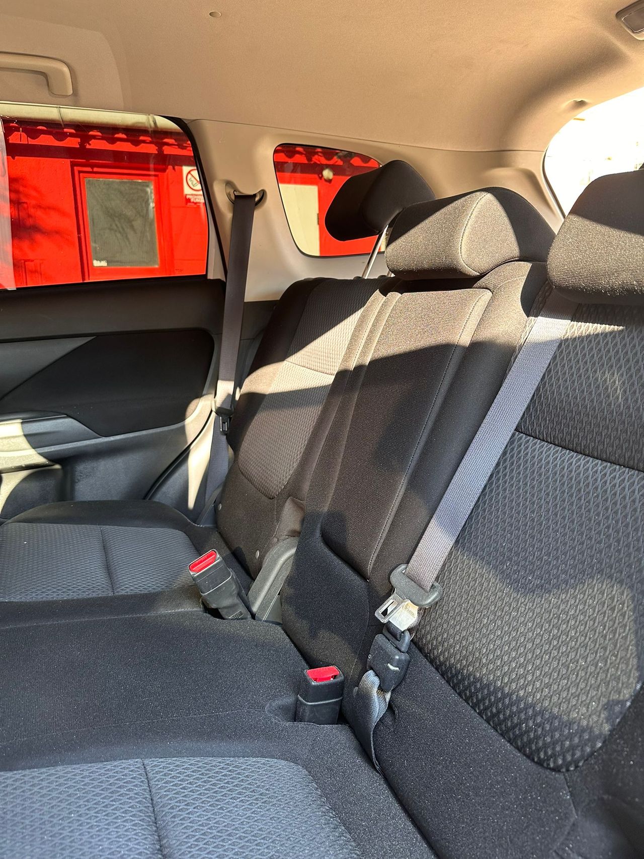 Mitsubishi Outlander 200 MPI Motion CVT 2WD 5 Plazas - Foto 20