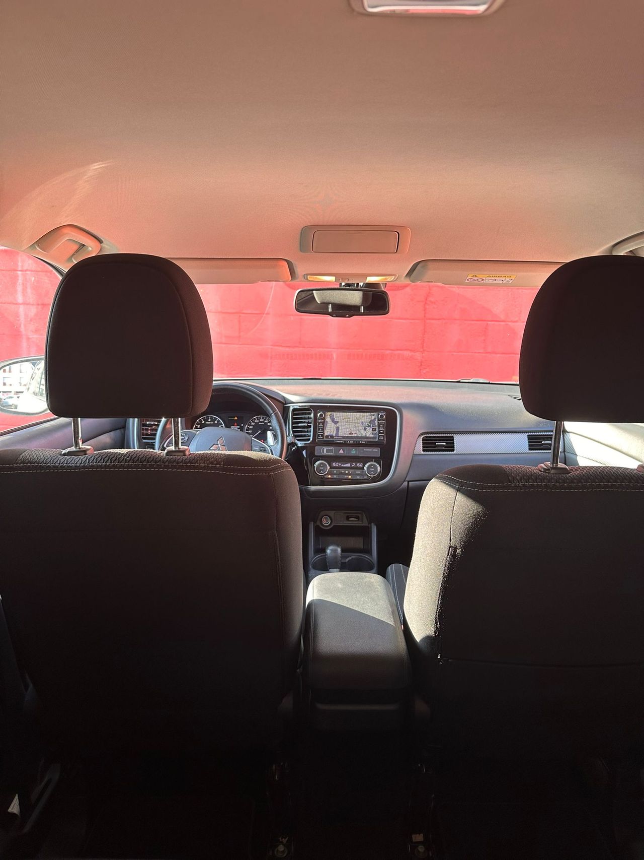 Mitsubishi Outlander 200 MPI Motion CVT 2WD 5 Plazas - Foto 21