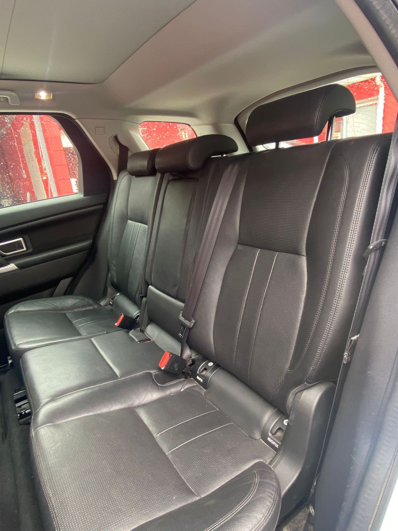 Land-Rover Discovery Sport 2.0L TD4 110kW (150CV) 4x4 SE - Foto 15