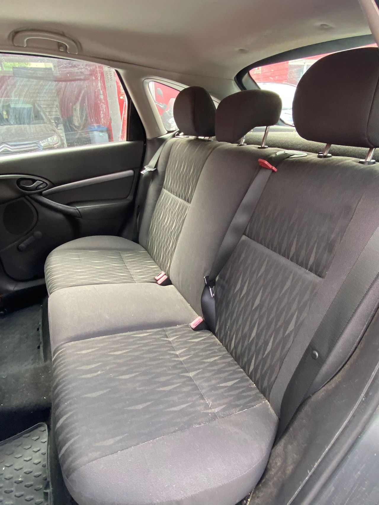 Ford Focus 1.6 Trend - Foto 15