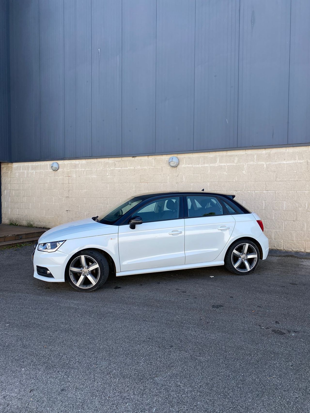 Audi A1 Attraction 1.0 TFSI 70kW (95CV) S tronic - Foto 6