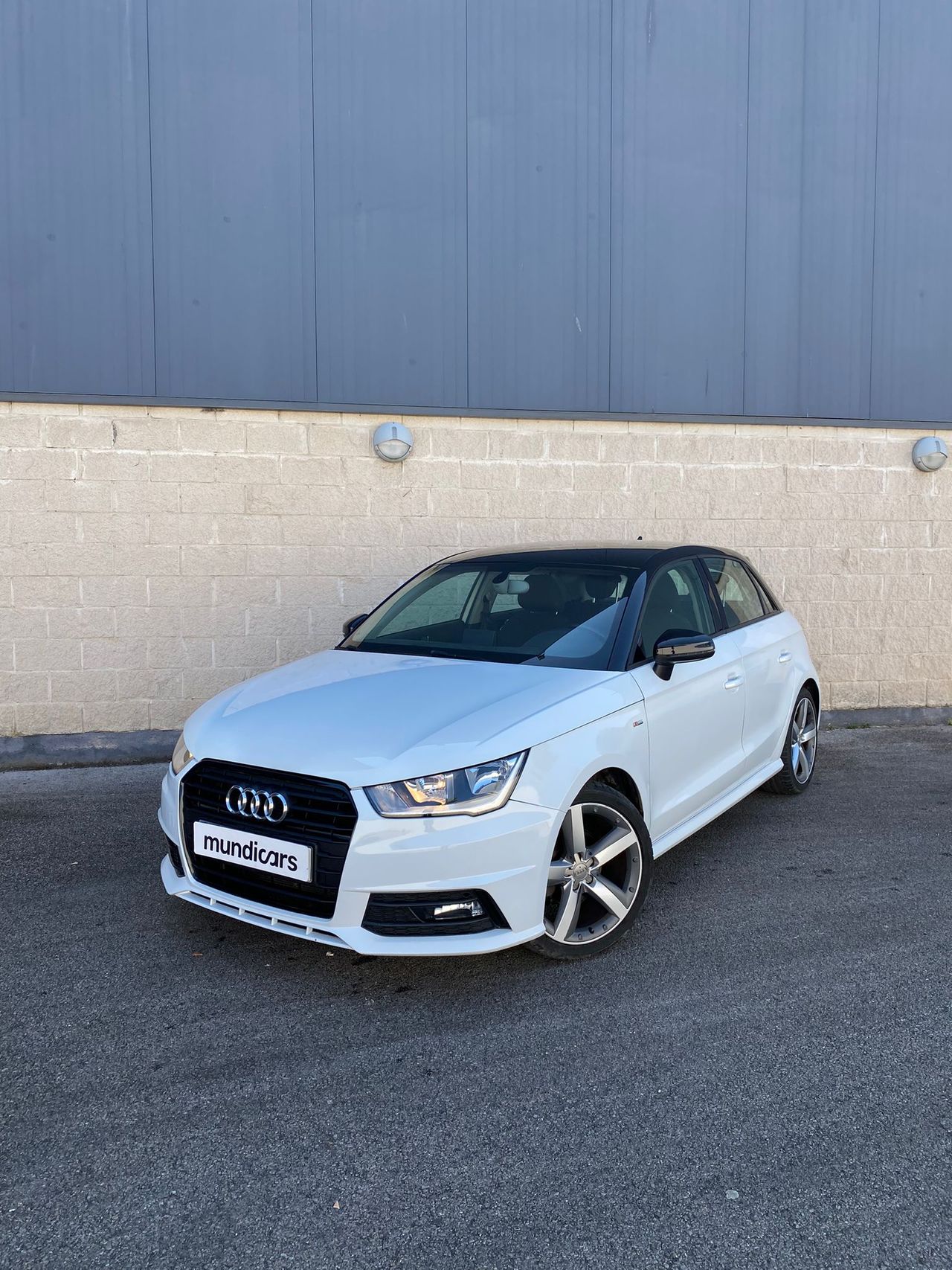 Audi A1 Attraction 1.0 TFSI 70kW (95CV) S tronic - Foto 5