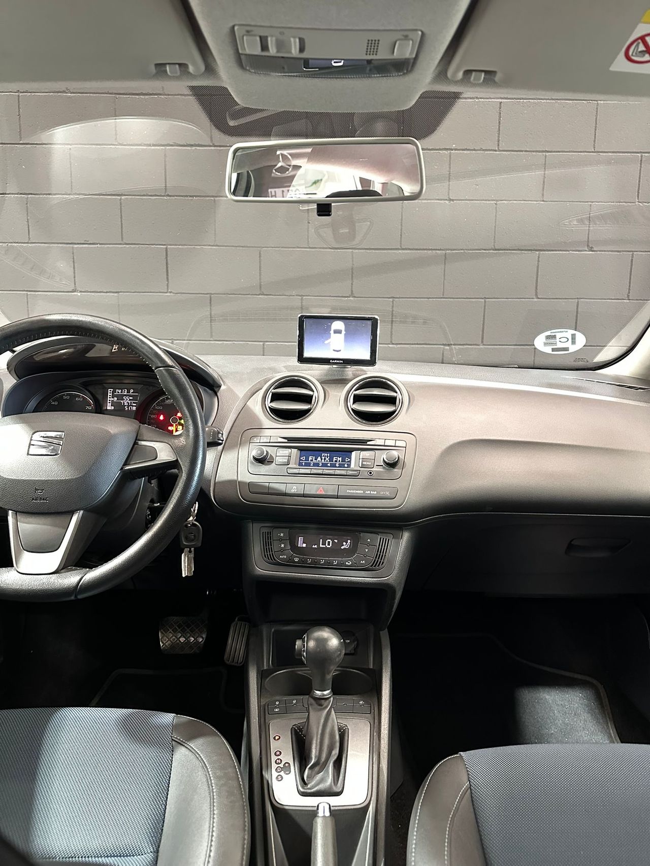 Seat Ibiza ST 1.2 TSI 105cv Style ITech 30 Aniv DSG - Foto 11