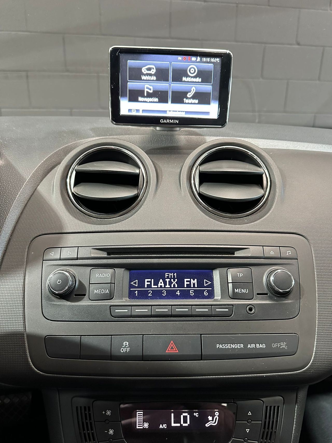 Seat Ibiza ST 1.2 TSI 105cv Style ITech 30 Aniv DSG - Foto 20