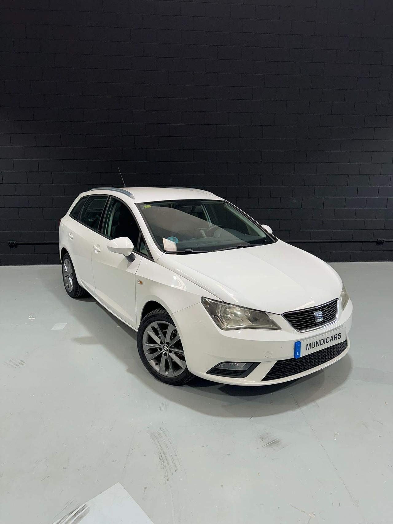 Seat Ibiza ST 1.2 TSI 105cv Style ITech 30 Aniv DSG - Foto 5