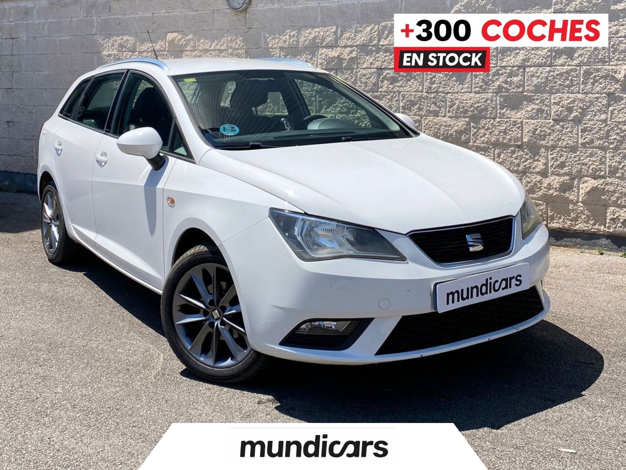 Seat Ibiza ST 1.2 TSI 105cv Style ITech 30 Aniv DSG - Foto 2