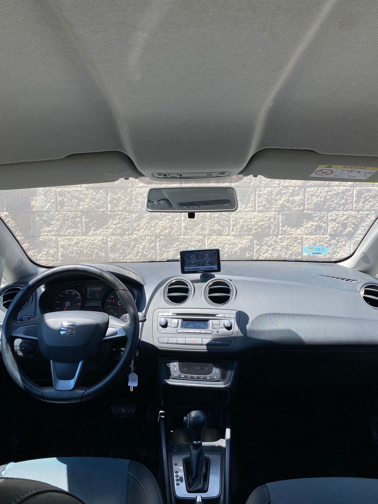 Seat Ibiza ST 1.2 TSI 105cv Style ITech 30 Aniv DSG - Foto 10