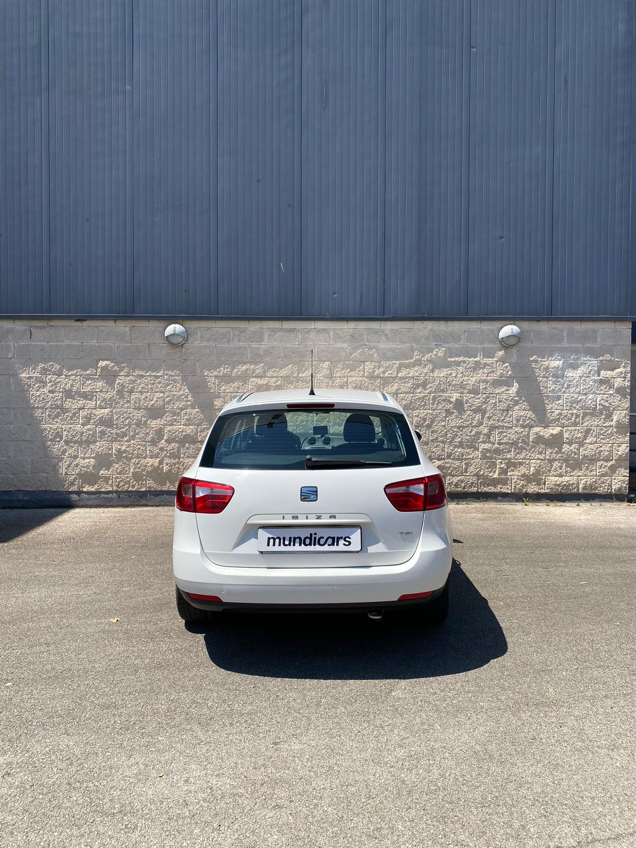 Seat Ibiza ST 1.2 TSI 105cv Style ITech 30 Aniv DSG - Foto 9