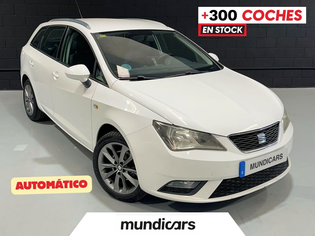Seat Ibiza ST 1.2 TSI 105cv Style ITech 30 Aniv DSG - Foto 2