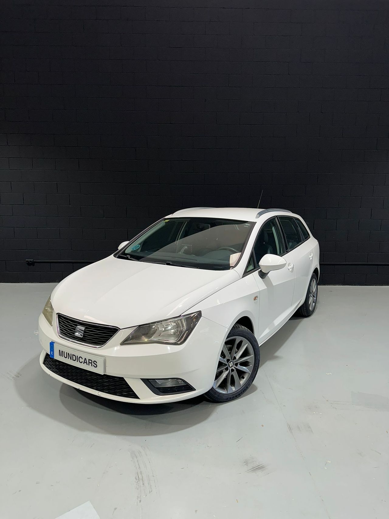 Seat Ibiza ST 1.2 TSI 105cv Style ITech 30 Aniv DSG - Foto 8