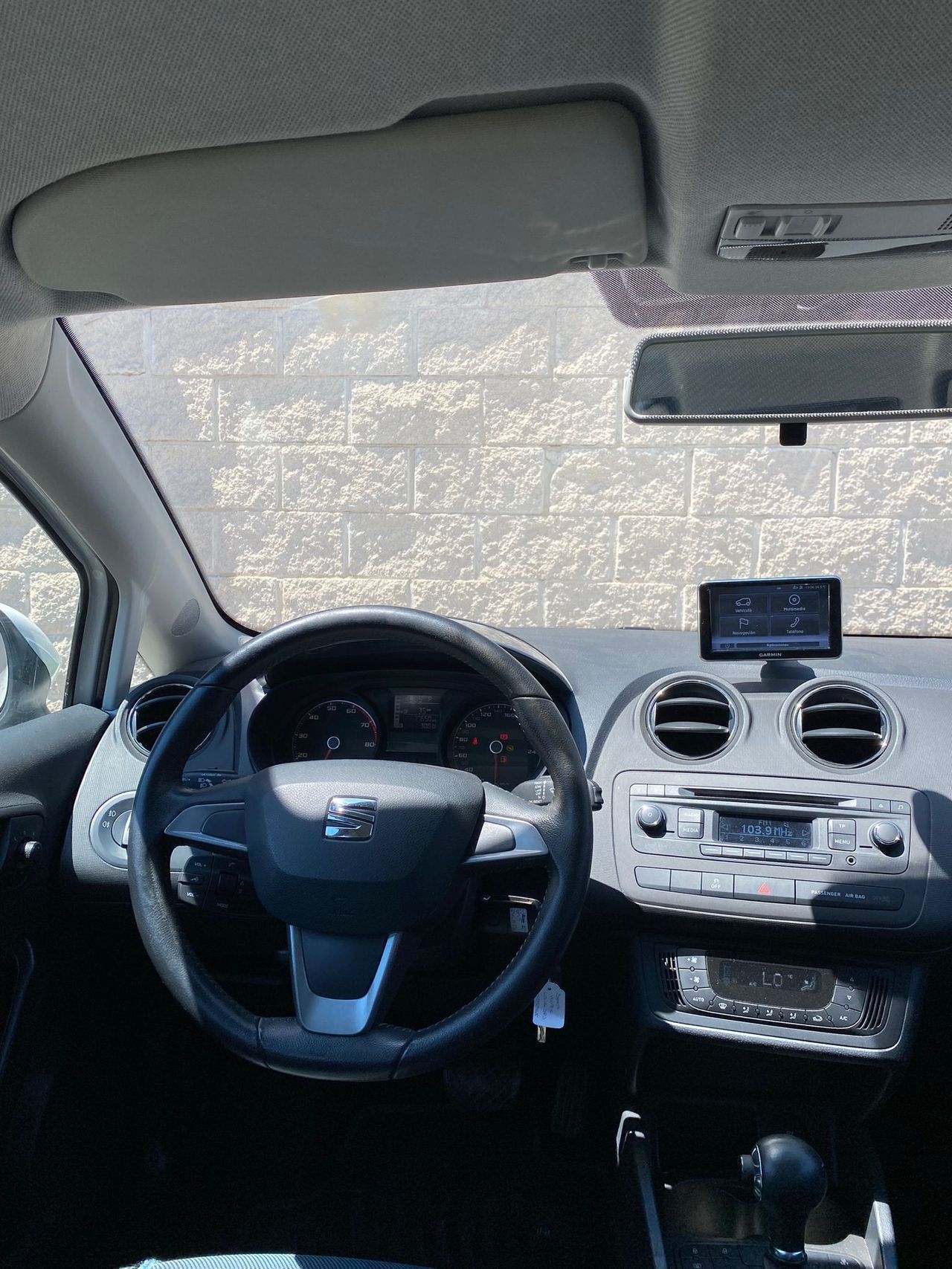 Seat Ibiza ST 1.2 TSI 105cv Style ITech 30 Aniv DSG - Foto 13
