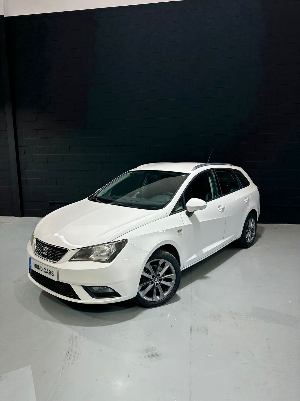 Seat Ibiza ST 1.2 TSI 105cv Style ITech 30 Aniv DSG - Foto 6