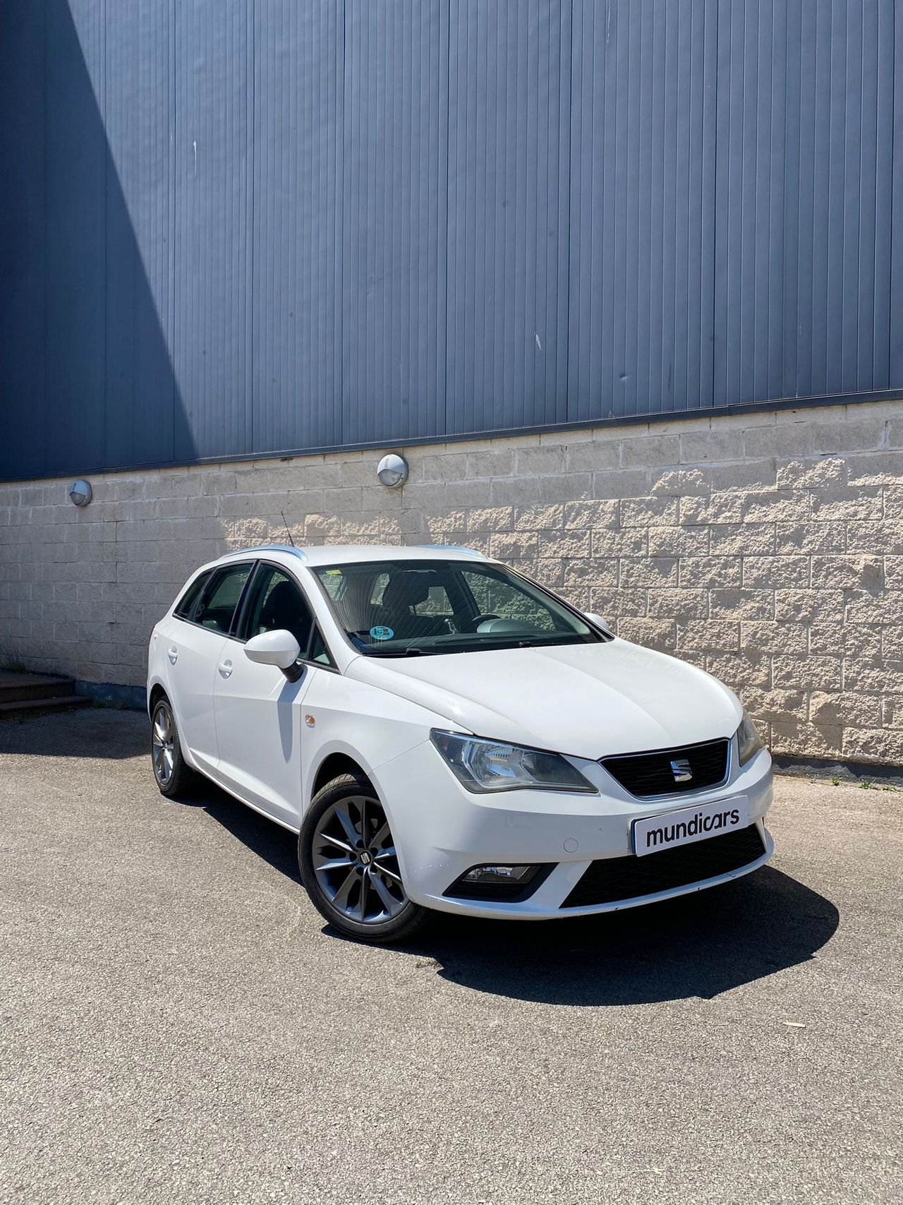 Seat Ibiza ST 1.2 TSI 105cv Style ITech 30 Aniv DSG - Foto 3
