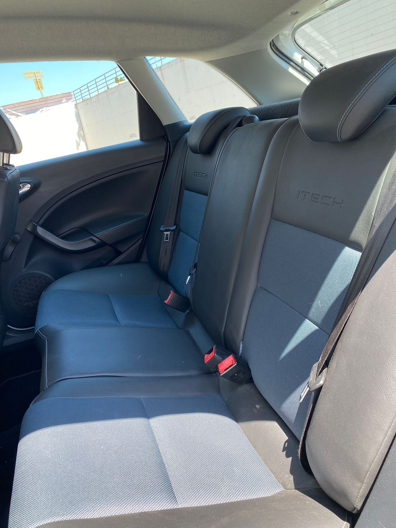 Seat Ibiza ST 1.2 TSI 105cv Style ITech 30 Aniv DSG - Foto 14