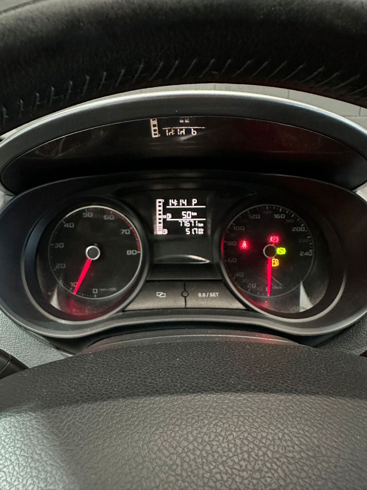 Seat Ibiza ST 1.2 TSI 105cv Style ITech 30 Aniv DSG - Foto 19