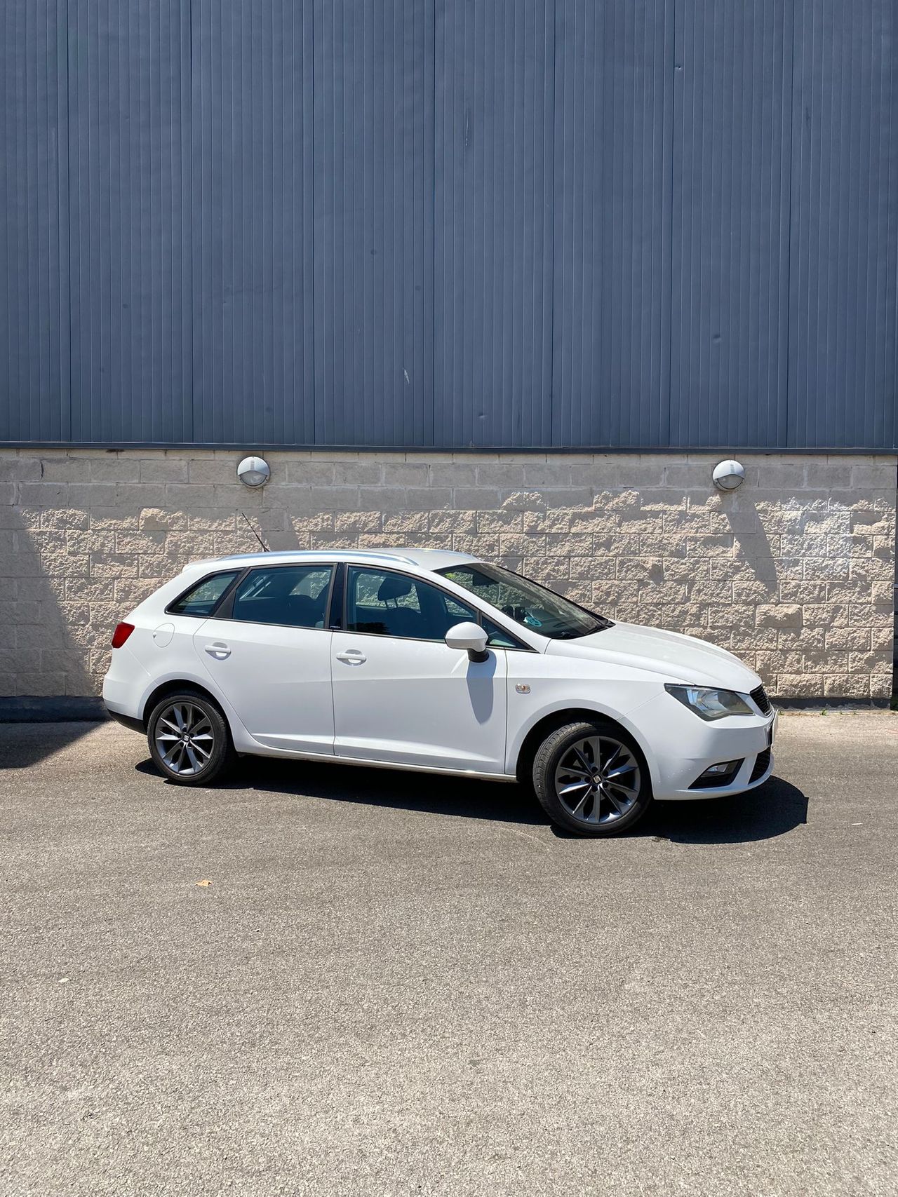 Seat Ibiza ST 1.2 TSI 105cv Style ITech 30 Aniv DSG - Foto 4