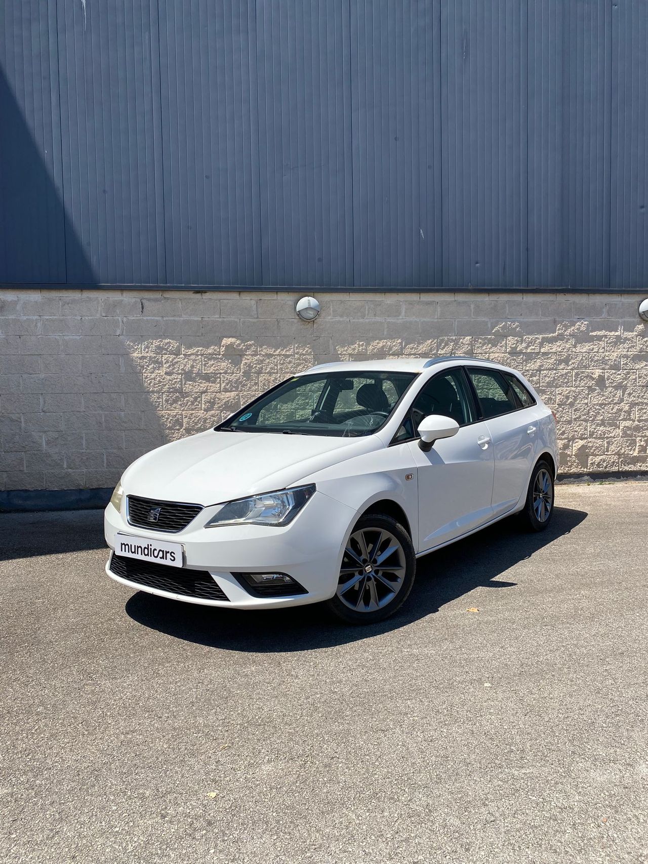 Seat Ibiza ST 1.2 TSI 105cv Style ITech 30 Aniv DSG - Foto 5