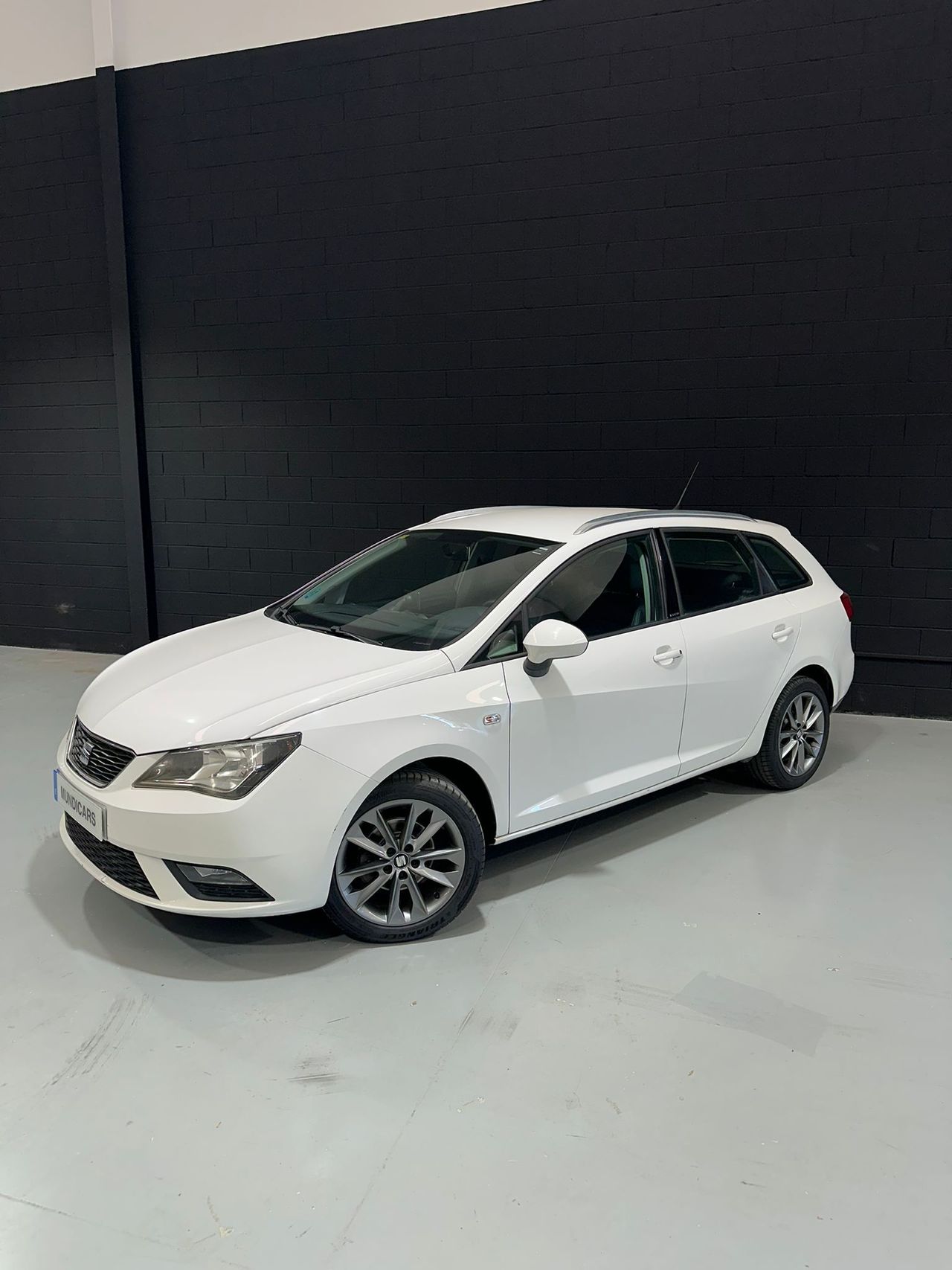Seat Ibiza ST 1.2 TSI 105cv Style ITech 30 Aniv DSG - Foto 7