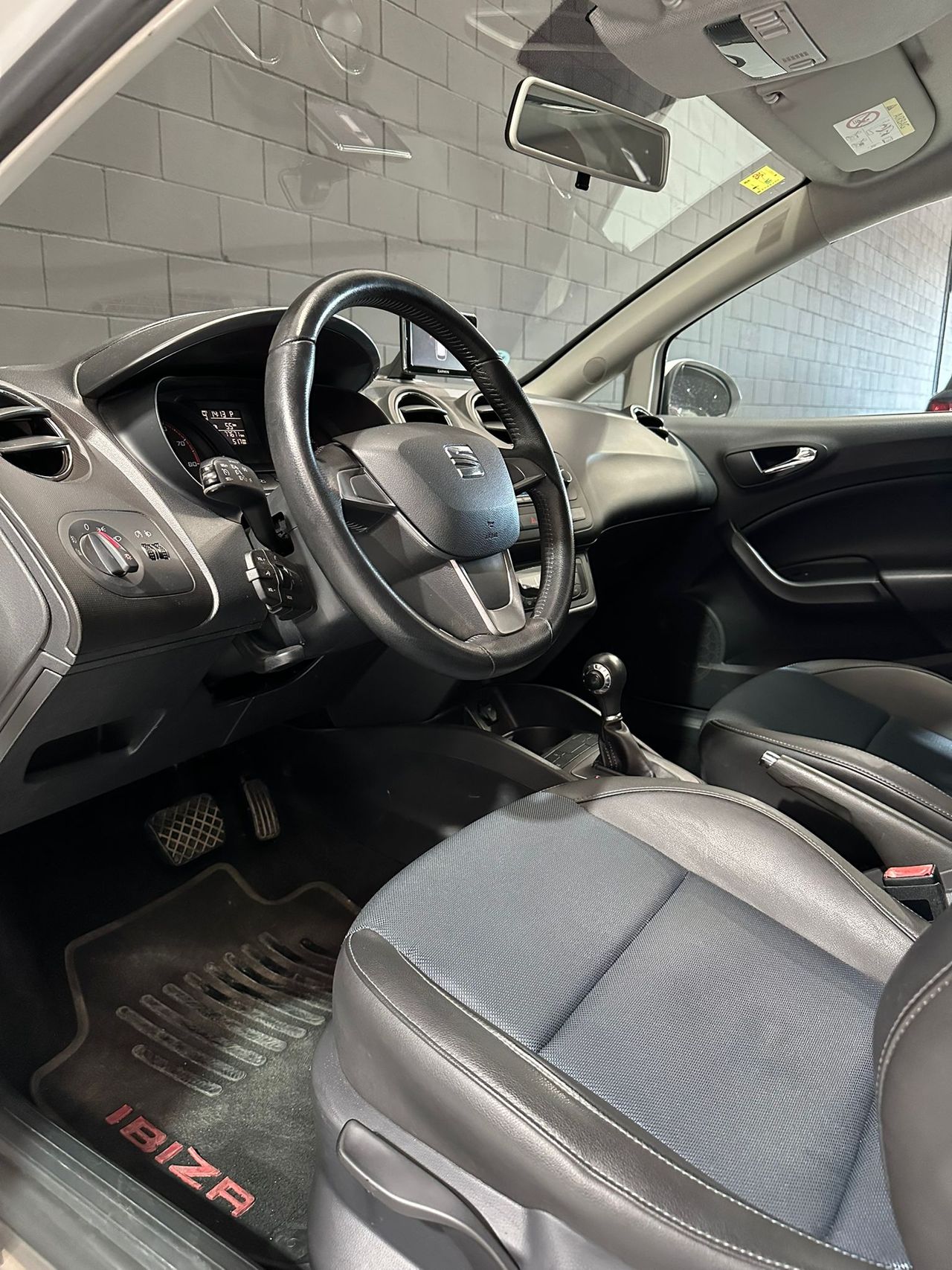 Seat Ibiza ST 1.2 TSI 105cv Style ITech 30 Aniv DSG - Foto 18