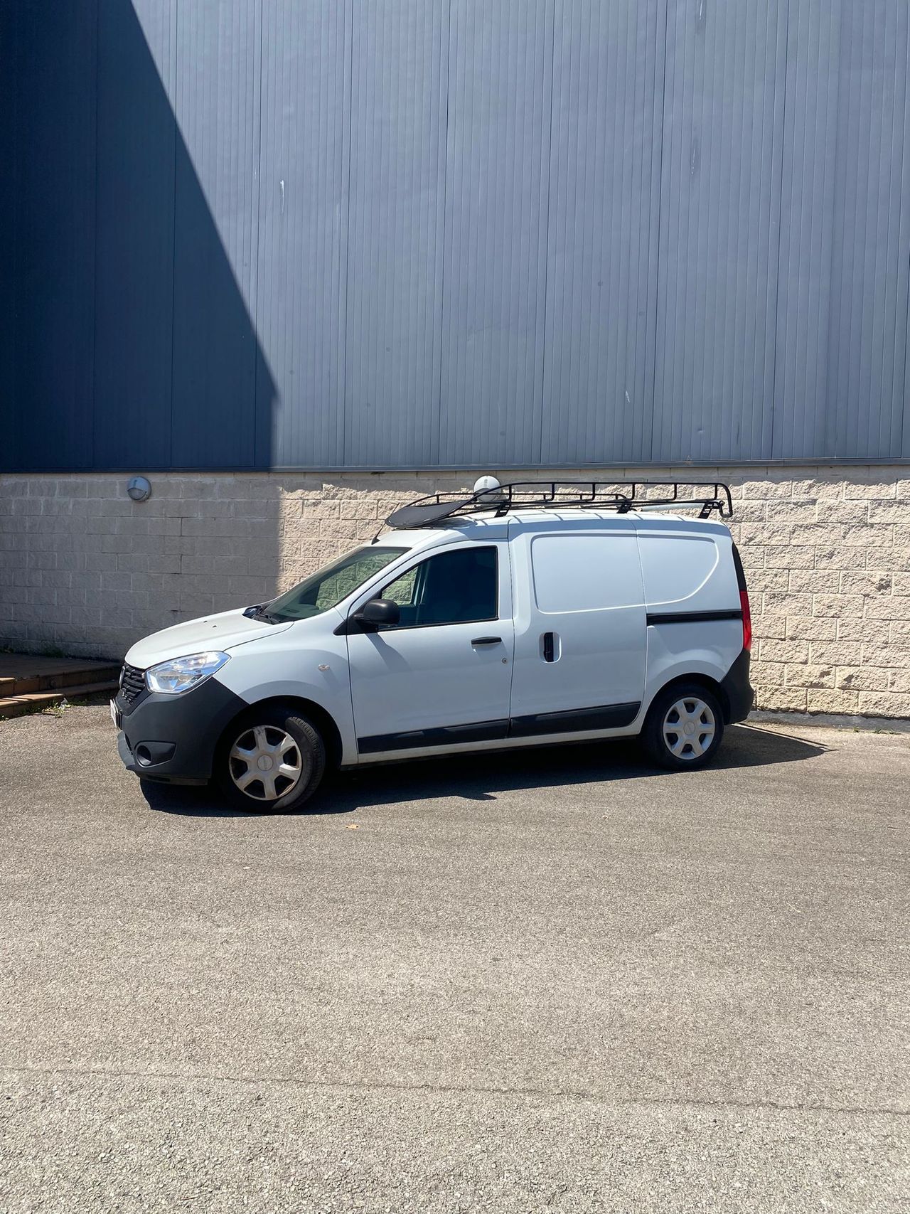 Dacia Dokker Express 1.3 TCe Comfort  - Foto 6
