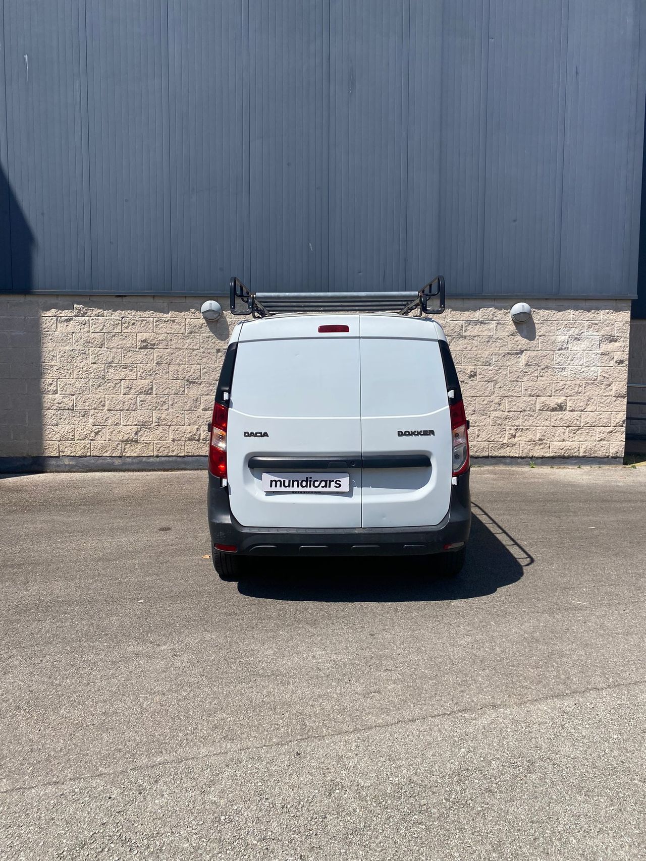 Dacia Dokker Express 1.3 TCe Comfort  - Foto 8
