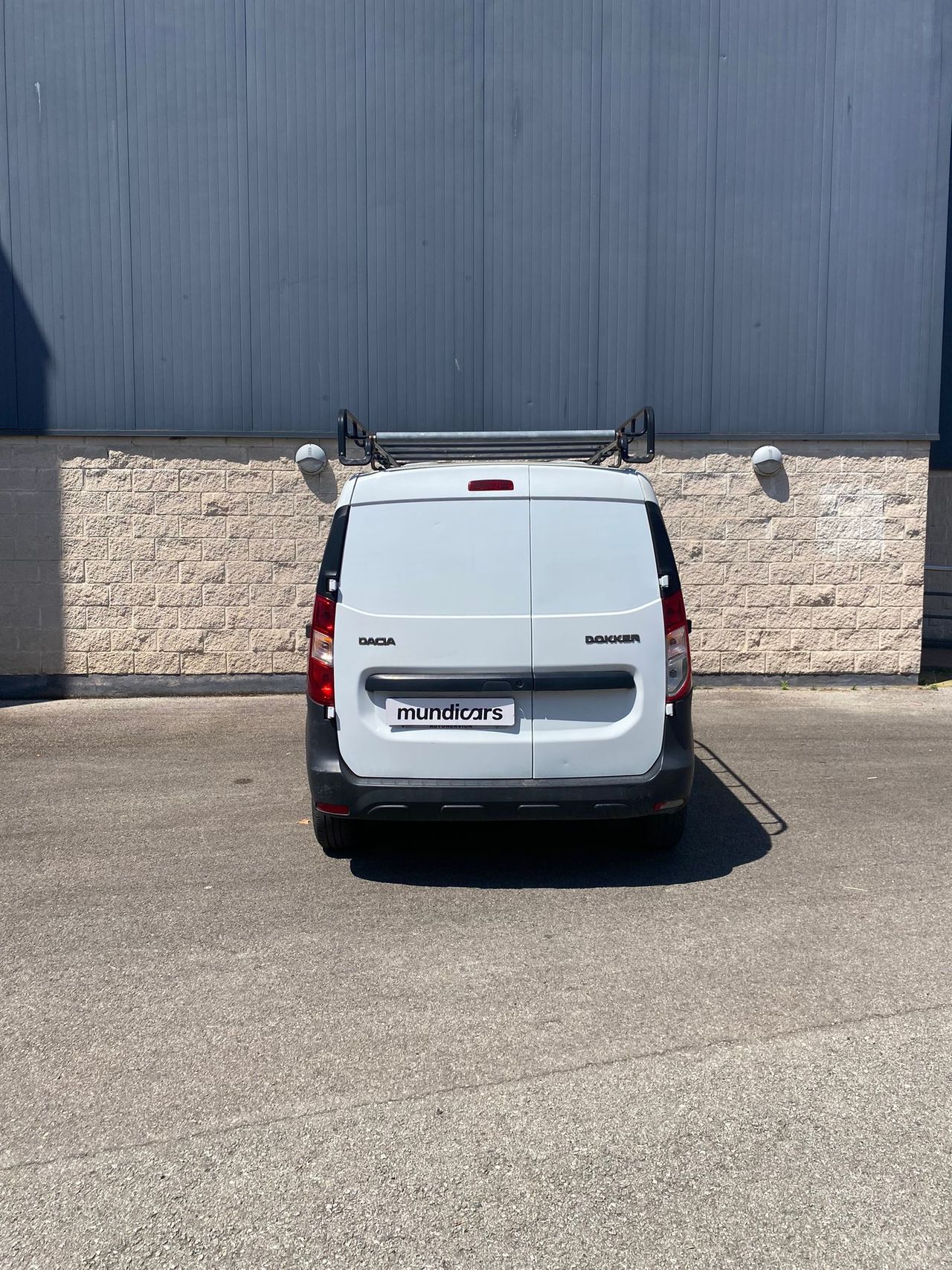 Dacia Dokker Express 1.3 TCe Comfort  - Foto 7