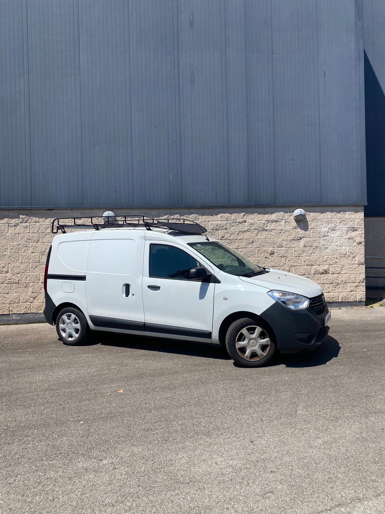 Dacia Dokker Express 1.3 TCe Comfort  - Foto 4