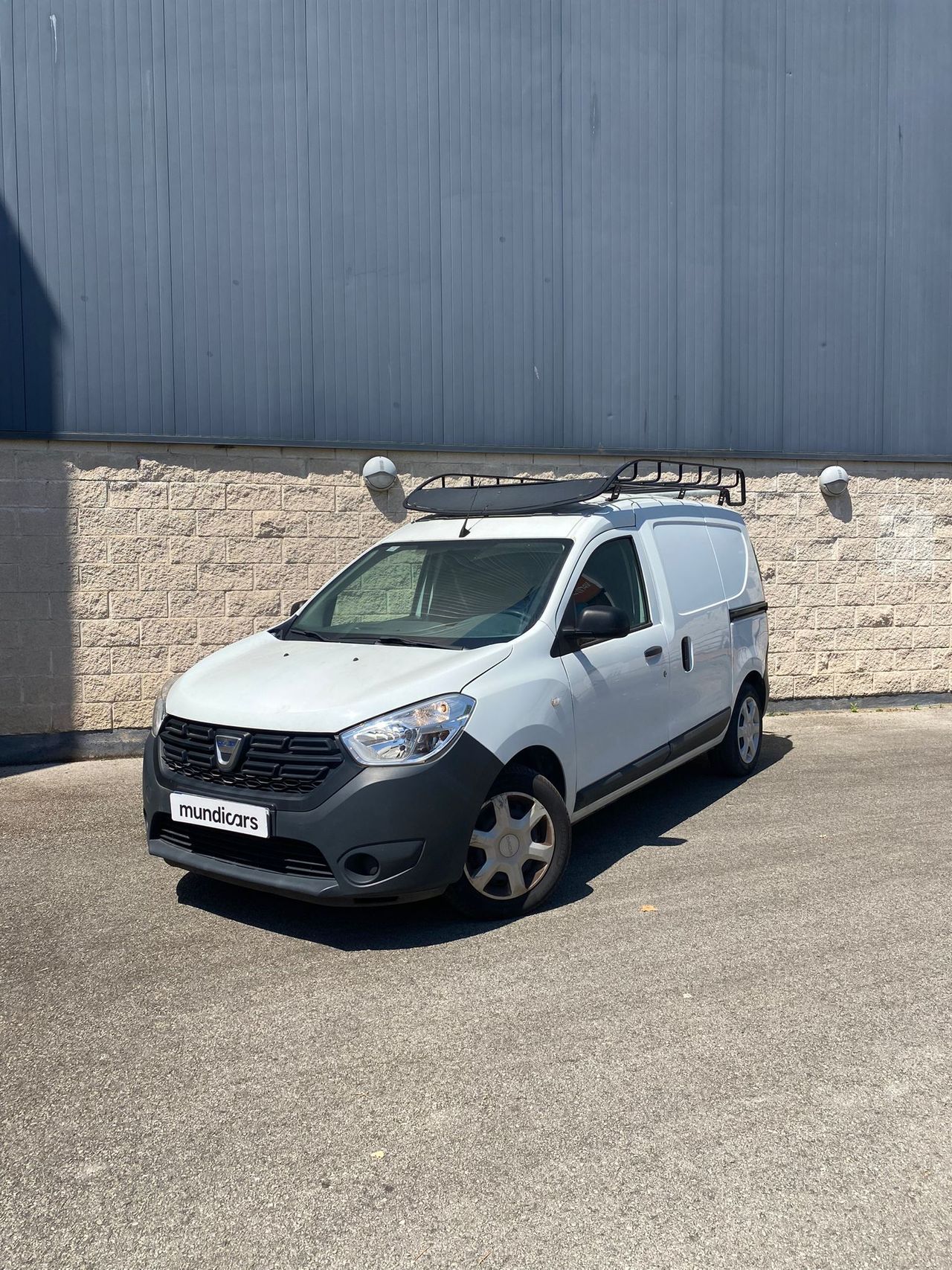 Dacia Dokker Express 1.3 TCe Comfort  - Foto 5