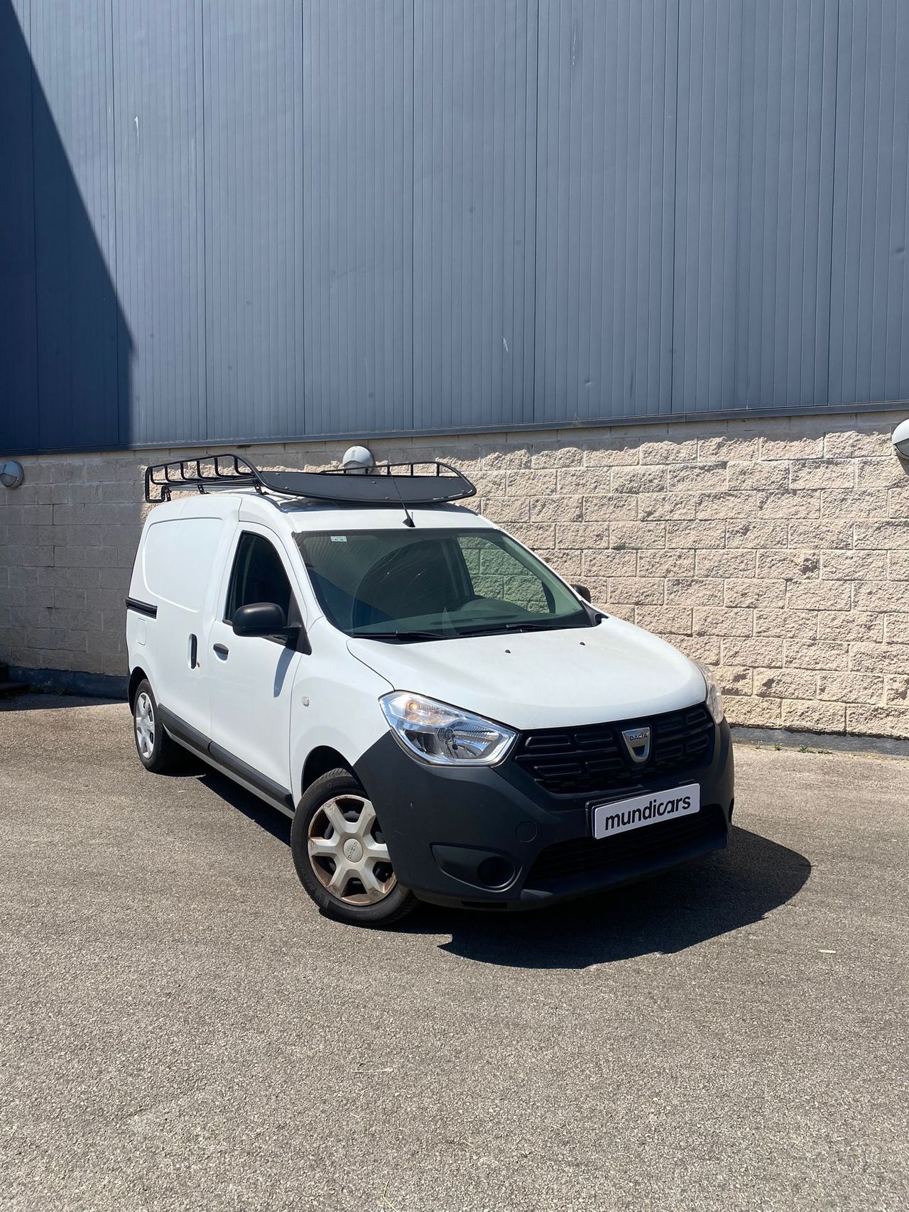 Dacia Dokker Express 1.3 TCe Comfort  - Foto 3