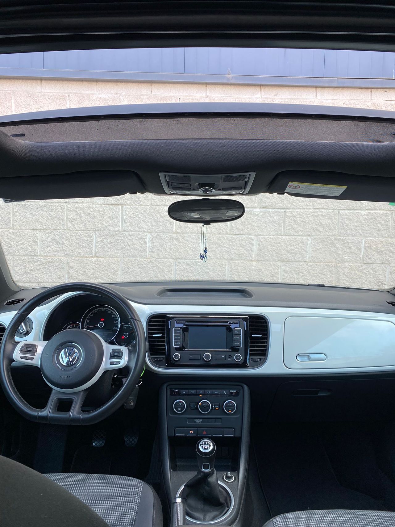 Volkswagen Beetle 1.2 TSI 105cv Design - Foto 15