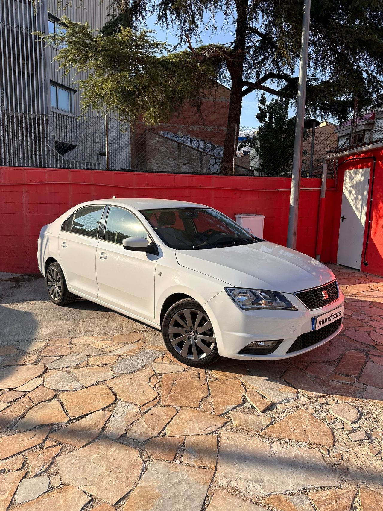 Seat Toledo 1.6 TDI 105cv St&Sp I-Tech - Foto 3