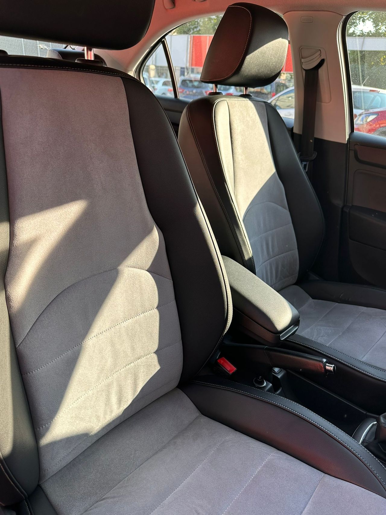 Seat Toledo 1.6 TDI 105cv St&Sp I-Tech - Foto 16