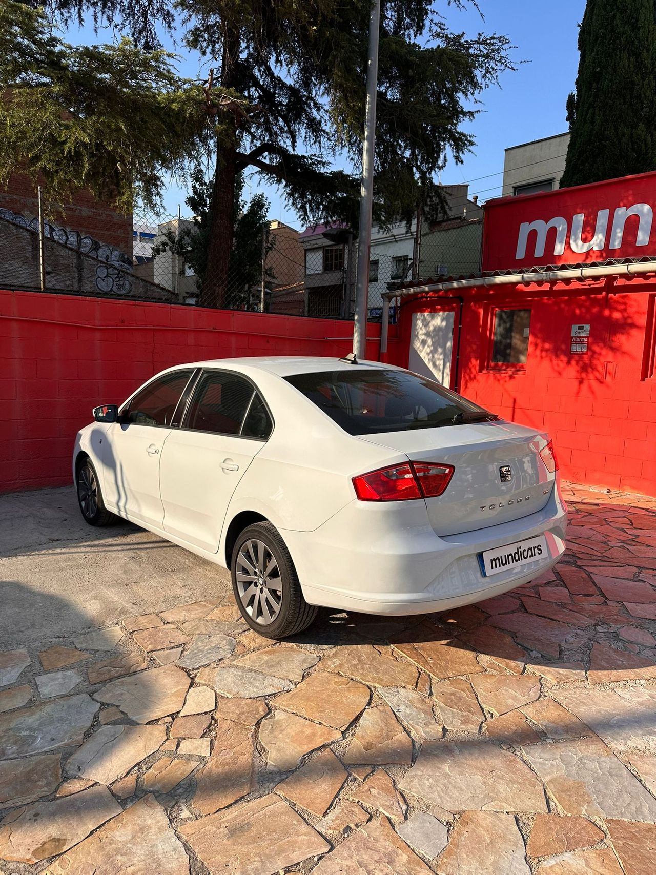 Seat Toledo 1.6 TDI 105cv St&Sp I-Tech - Foto 12