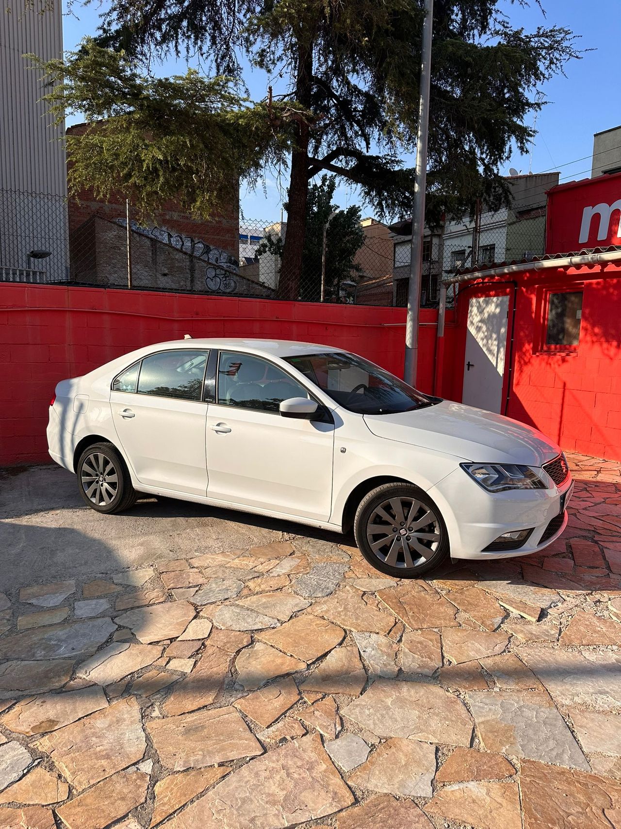 Seat Toledo 1.6 TDI 105cv St&Sp I-Tech - Foto 5
