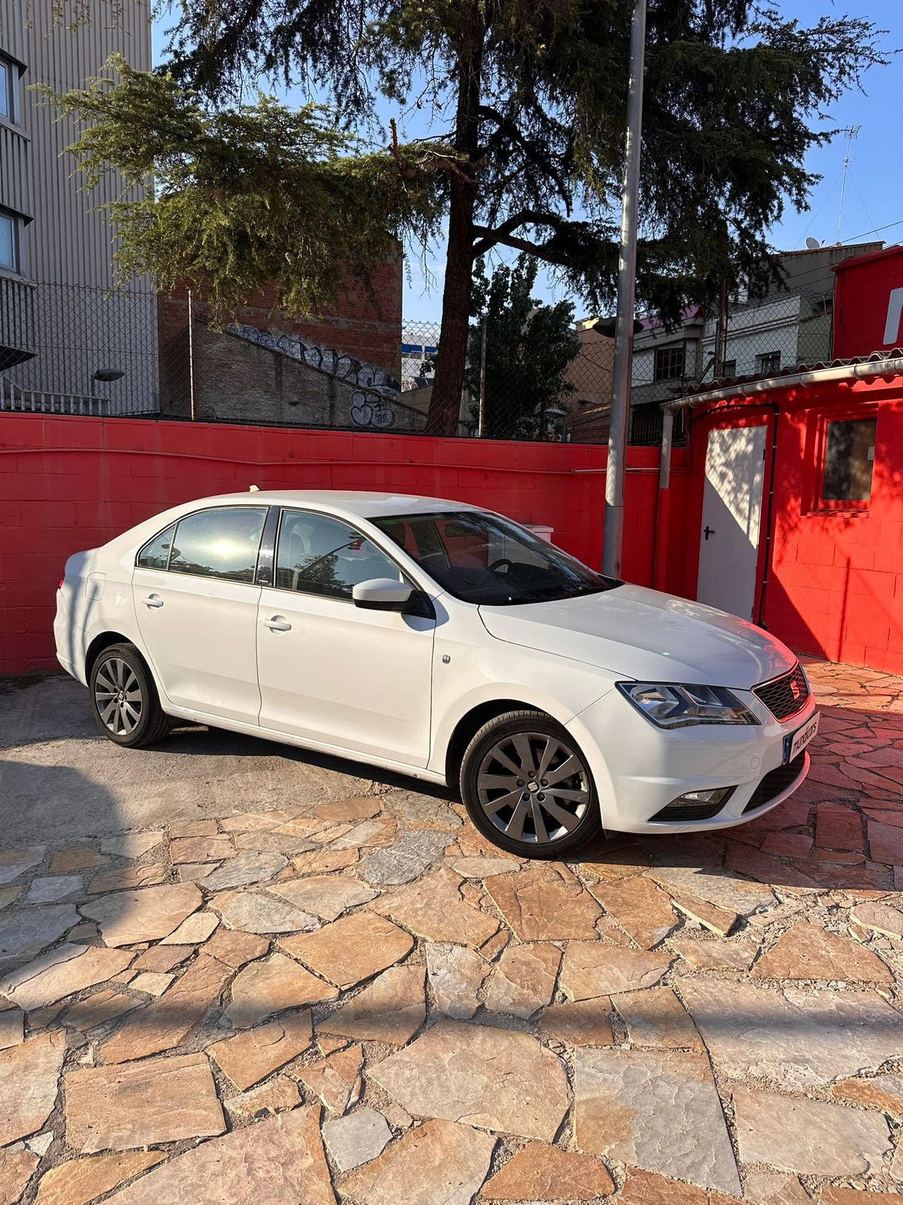 Seat Toledo 1.6 TDI 105cv St&Sp I-Tech - Foto 4