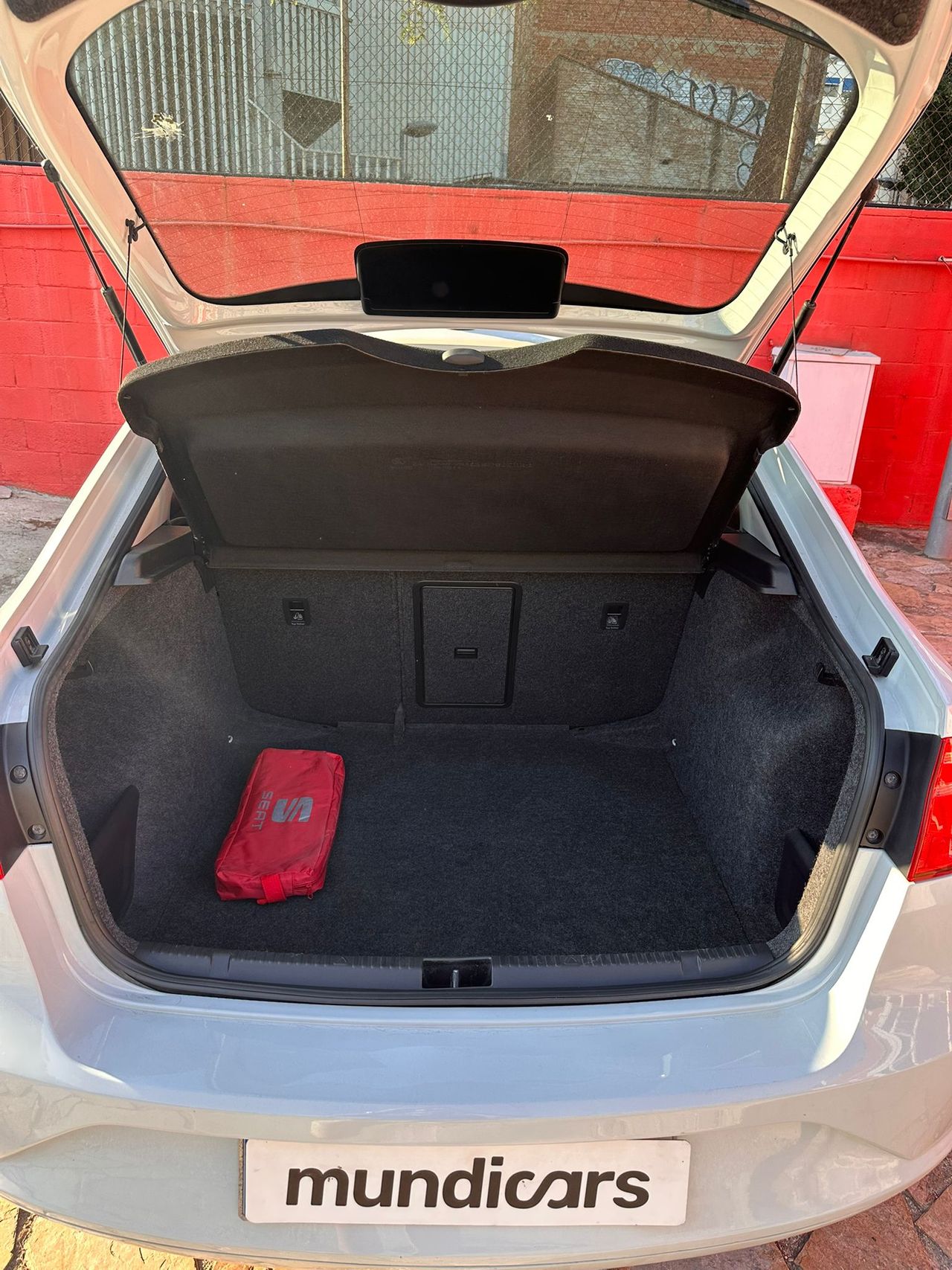 Seat Toledo 1.6 TDI 105cv St&Sp I-Tech - Foto 18