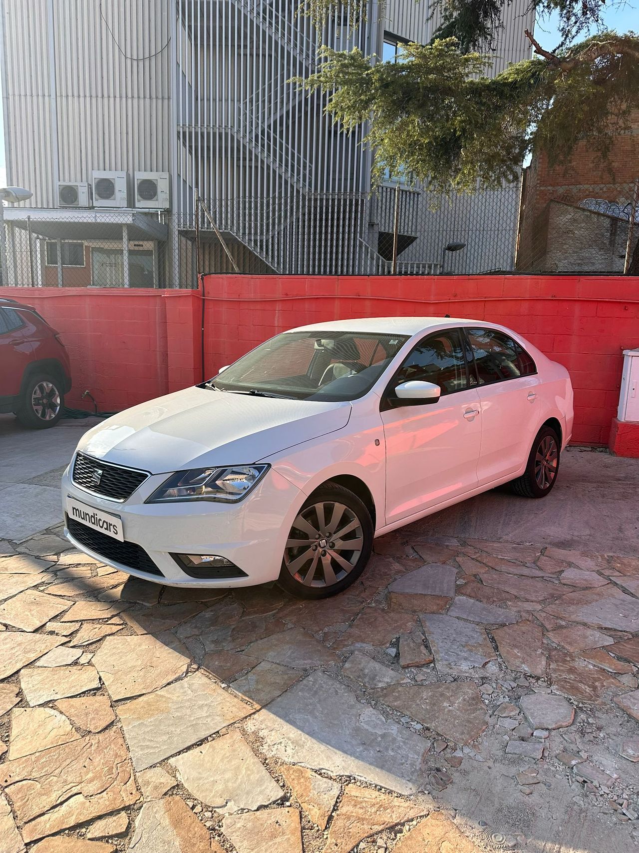 Seat Toledo 1.6 TDI 105cv St&Sp I-Tech - Foto 8
