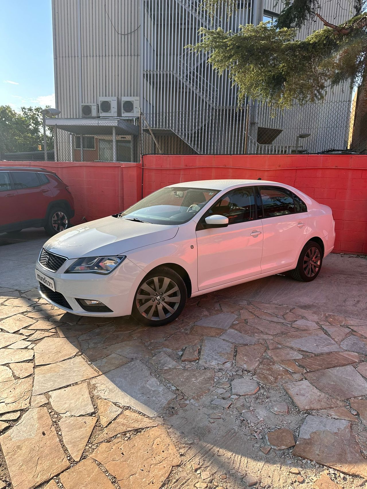 Seat Toledo 1.6 TDI 105cv St&Sp I-Tech - Foto 7