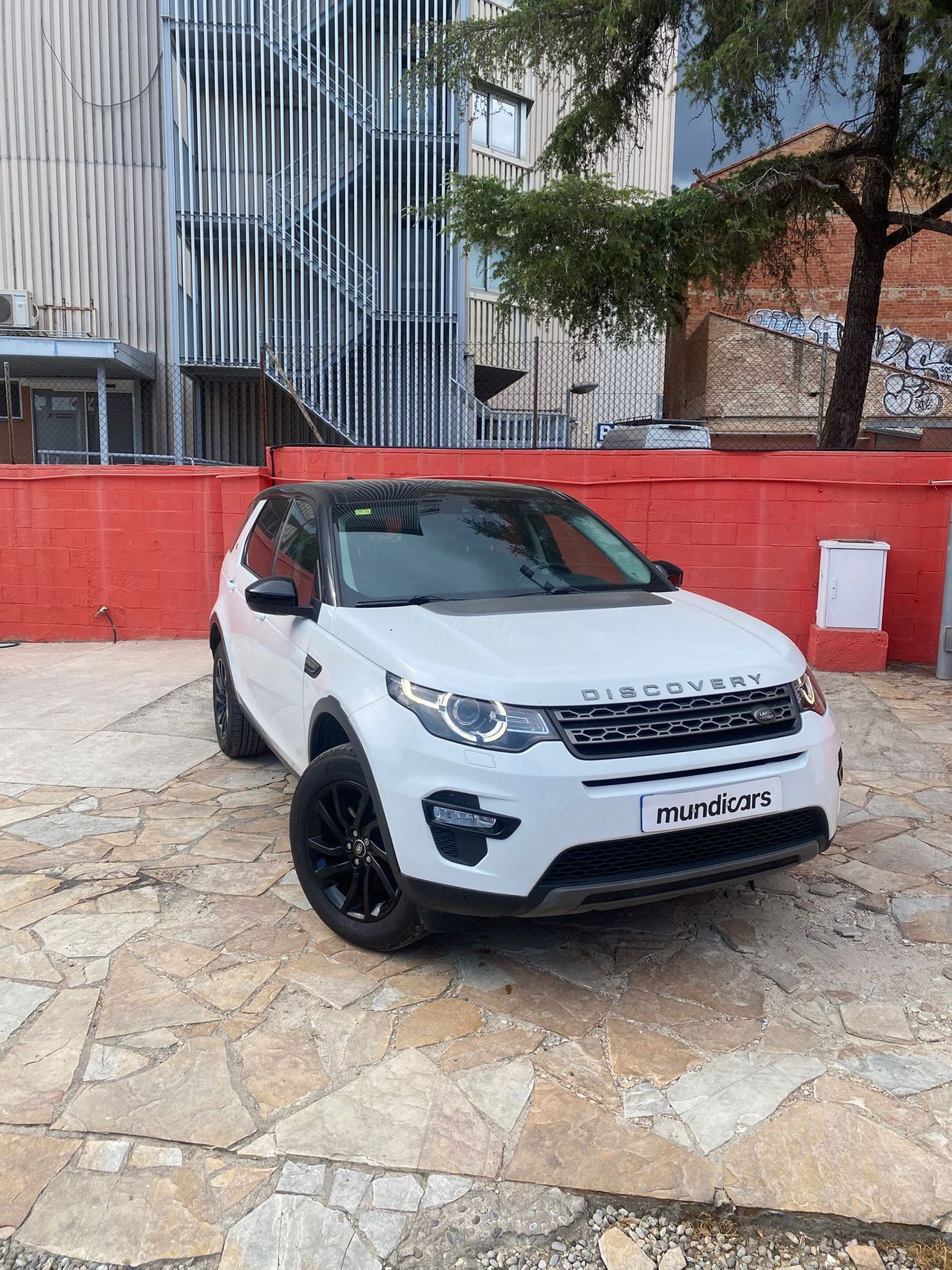 land-rover discovery sport 2018 / foto grande (3)