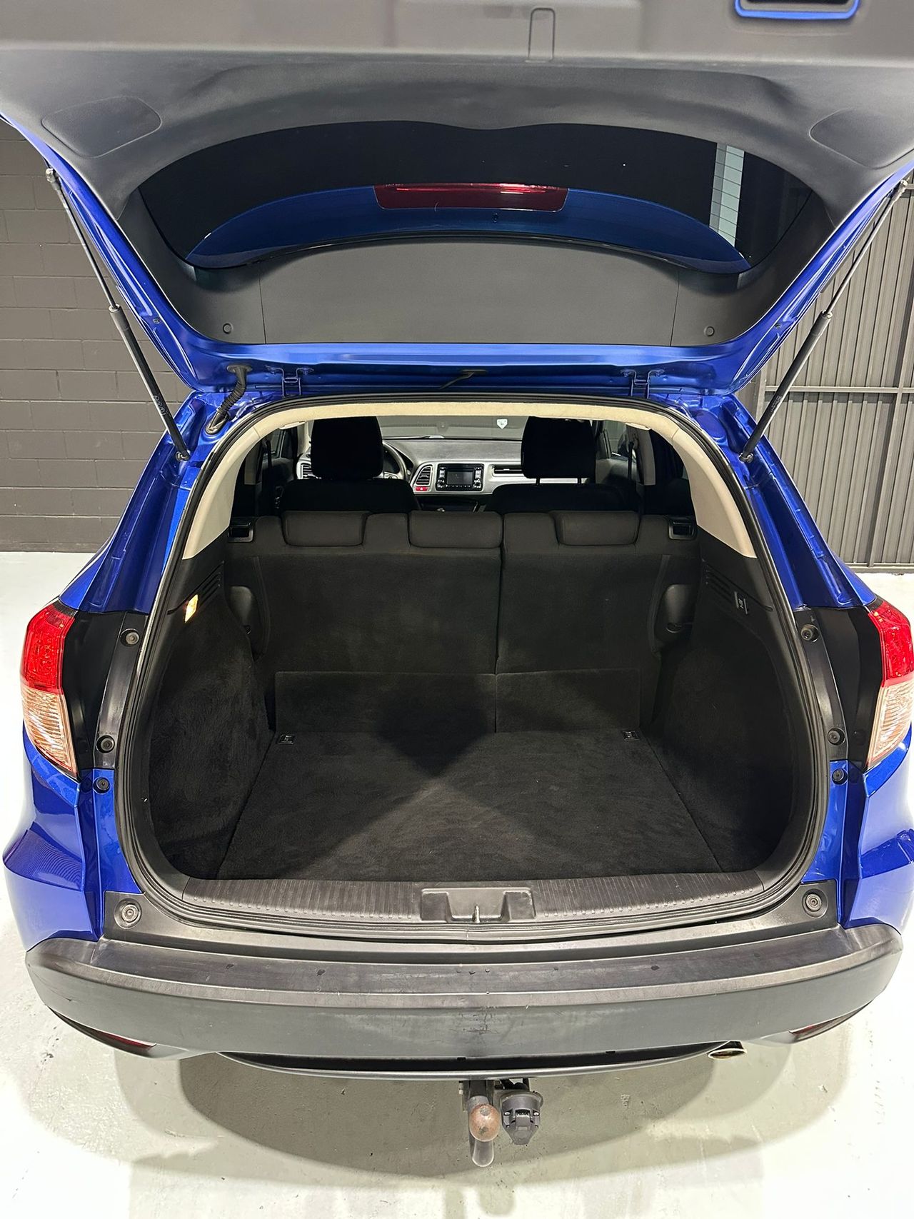 Honda HR-V 1.6 i-DTEC Comfort - Foto 10