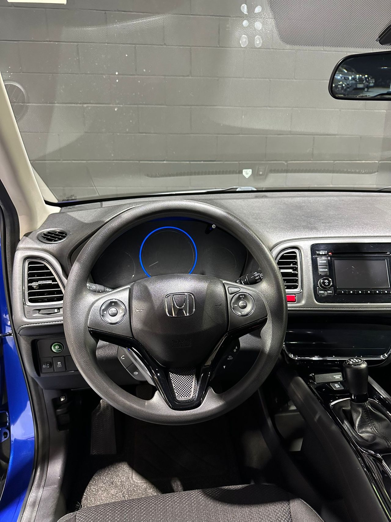 Honda HR-V 1.6 i-DTEC Comfort - Foto 12